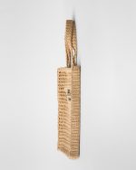 Crochet Tote Bag - Image 3